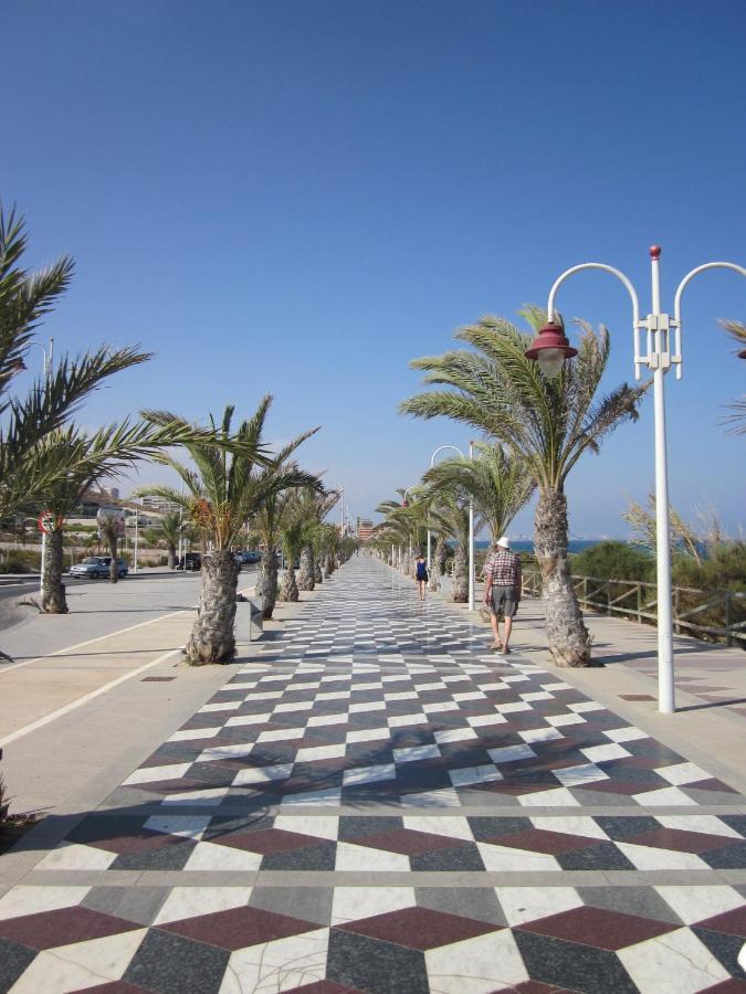 Novabeach Mar Holidays Puerto Marino Exterior foto