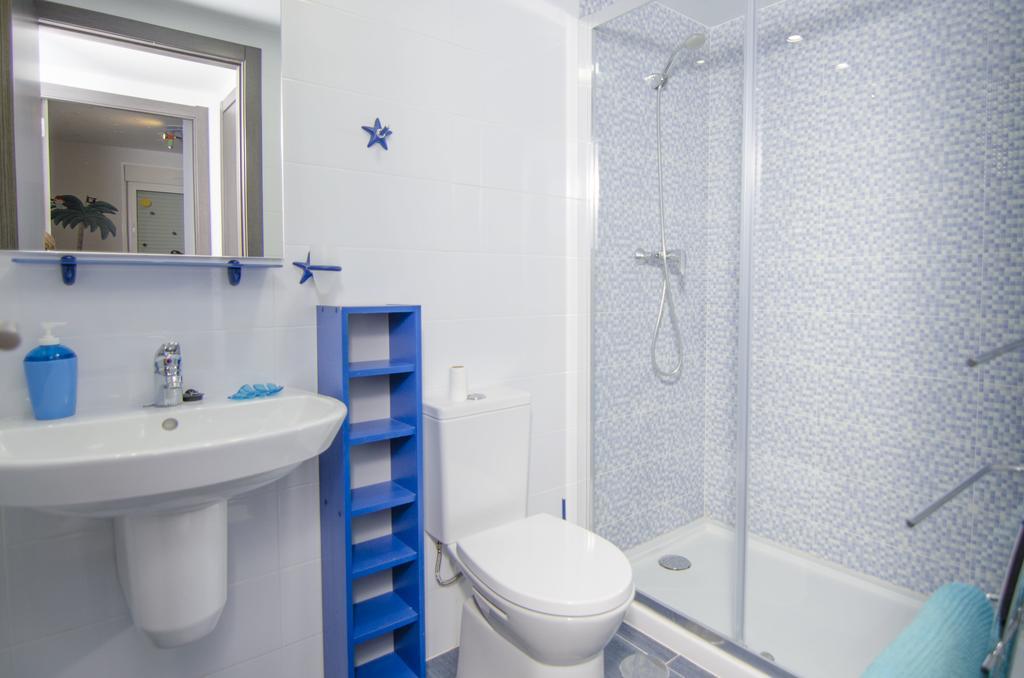 Novabeach Mar Holidays Puerto Marino Zimmer foto