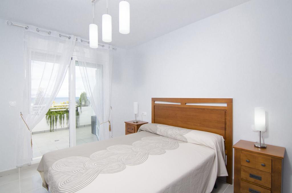 Novabeach Mar Holidays Puerto Marino Zimmer foto