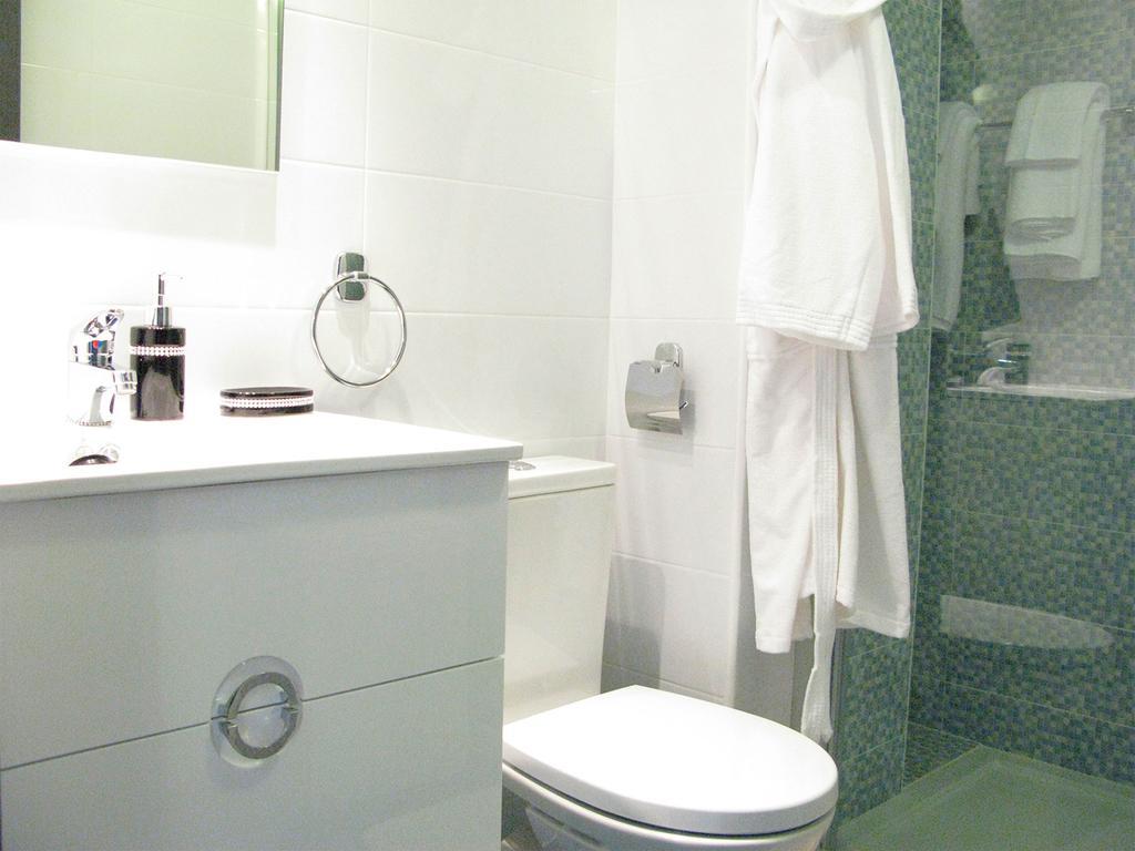 Novabeach Mar Holidays Puerto Marino Zimmer foto