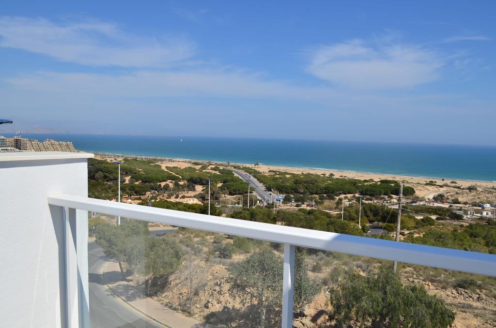 Novabeach Mar Holidays Puerto Marino Zimmer foto