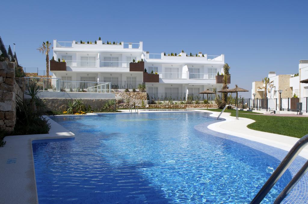 Novabeach Mar Holidays Puerto Marino Zimmer foto
