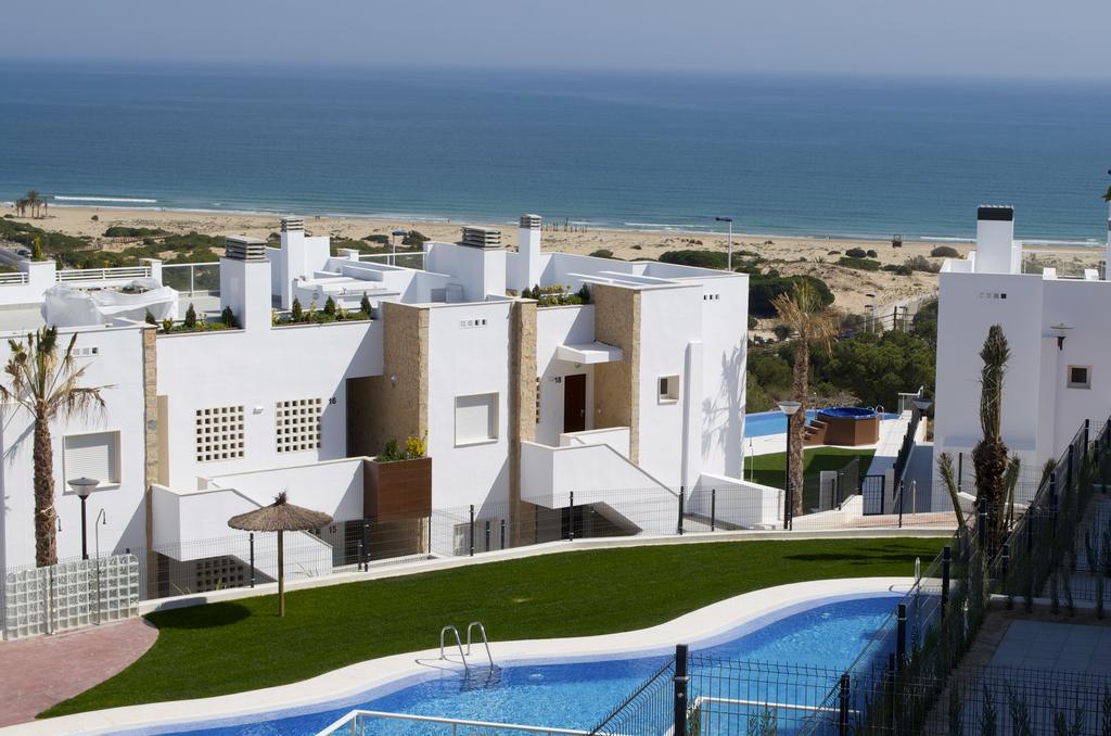 Novabeach Mar Holidays Puerto Marino Zimmer foto