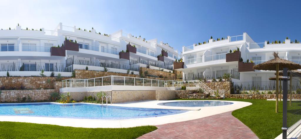 Novabeach Mar Holidays Puerto Marino Zimmer foto