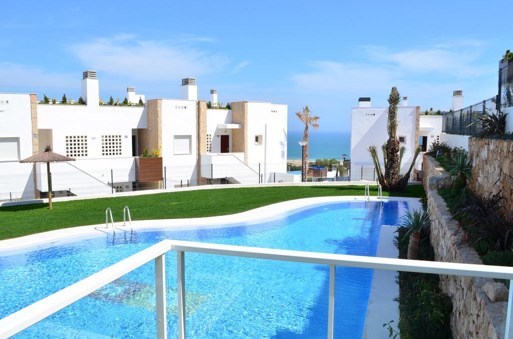 Novabeach Mar Holidays Puerto Marino Zimmer foto