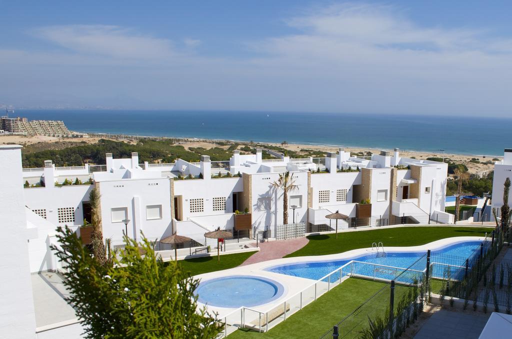 Novabeach Mar Holidays Puerto Marino Zimmer foto