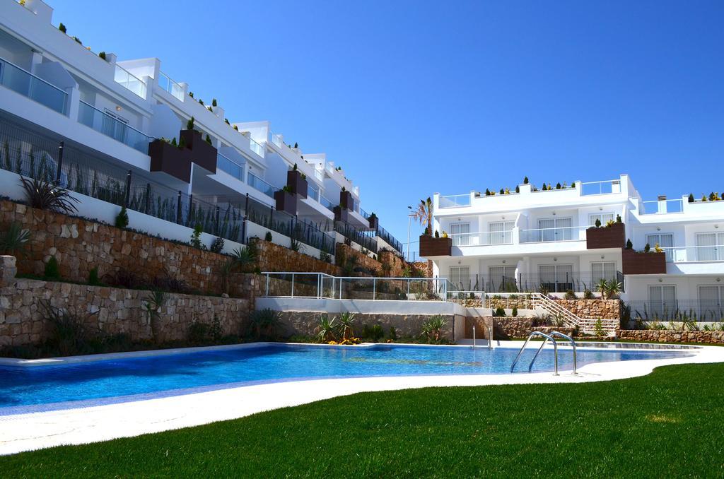 Novabeach Mar Holidays Puerto Marino Zimmer foto